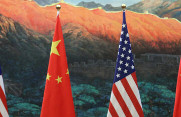 U.S. Secretary of State Hillary Clinton Visits China
