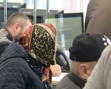 Підвищення тарифів на комунальні послуги в Харківській області