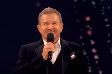 "Радуется своей сытой жизнью": Горбунов разозлил за кулисами "Голос країни"