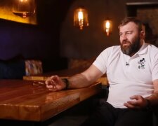 Михаил Пореченков