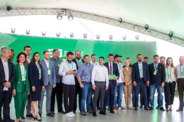 слуга народу, владимир зеленский