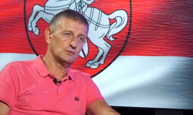 Романчук рассказал о своих встречах с Лукашенко и его шантаже и предложении о сотрудничестве