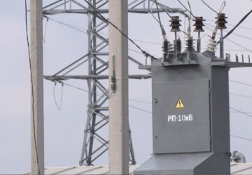 Графики отключения света в Кировоградской области на 24 февраля