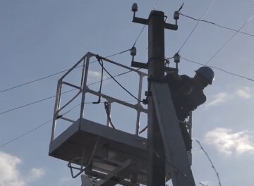 Графики отключения света в Волынской области на неделю с 6 по 12 апреля