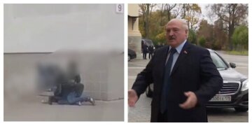 Силовики Лукашенка затримали білоруса, який публічно висловився проти війни: "змусили сказати..."