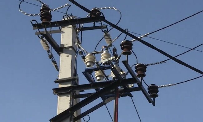 Графіки відключення світла у Запоріжжі на 2 квітня