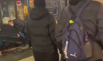 ЧП в метро Харькова напугало пассажиров, движение поездов остановлено: известно о пострадавших, фото