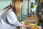 Бесплатные продукты для ВПЛ в Николаеве и области