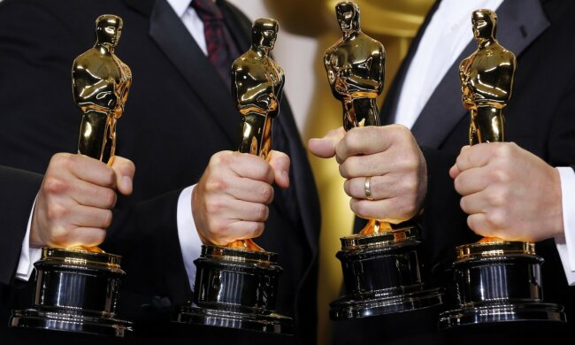 оскар, премія, переможці