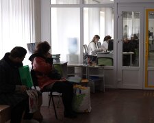 Грошова допомога у Києві для пенсіонерів