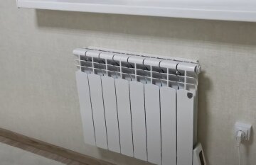 Повышение тарифов на отопление в Одессе