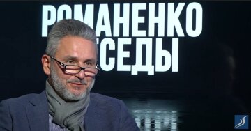 Геннадій Друзенко заявив, що Україні потрібно переглянути державну конструкцію