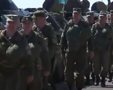 У Генштабі ЗСУ оголосили про активізацію російських військ у Придністров'ї :"З метою підготовки до..."