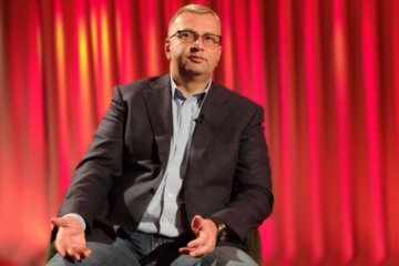 Сельский магазинчик: Атаманюк раскритиковал желание США подарить Украине холодильник
