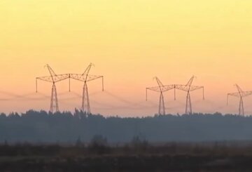 Графики отключения света в Запорожье на 26 марта