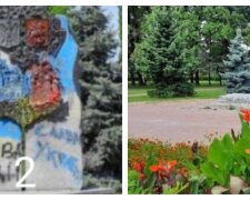 Монумент дружби Києва з Москвою знесли, фото до і після: "Можете відкорковувати шампанське"
