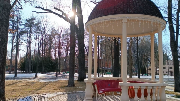 Прогноз погоди з 24 березня по 2 квітня у Харкові: