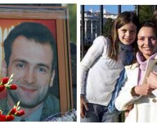 Как выглядят 23-летние дочери журналиста Георгия Гонгадзе, фото: "Отец бы гордился"