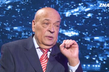 Москаль прокоментував ситуацію зі спадком Євгена Щербаня