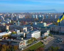 Прогноз погоды в Харькове на неделю с 14 по 20 июля.
