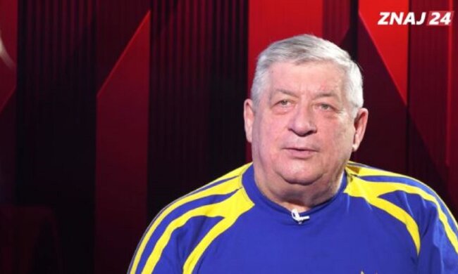 «Серед наших можновладців та бізнесменів багато циніків»: Рибаченко розповів, з ким працюють політтехнологи