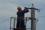 графіки  відключення світла у Полтавській області