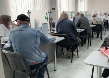 Повышение тарифов на коммунальные услуги в Полтавской области