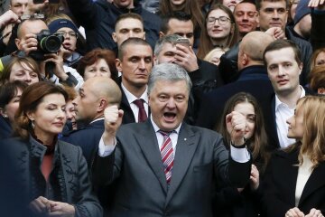 Порошенко переступив через Конституцію: «втрачати більше нічого»