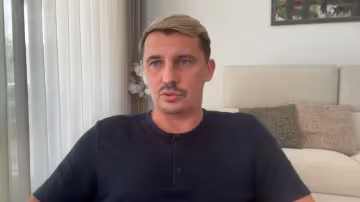 Максим Калініченко 