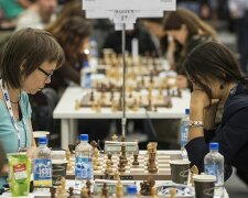 У Баку пройде шахова Олімпіада