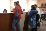 Грошова допомога для ВПО у Харківській області