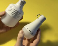 Графік відключення світла в Запоріжжі на 2 грудня