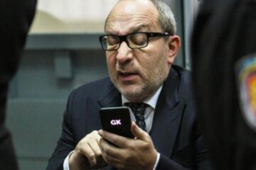 Геннадий Кернес