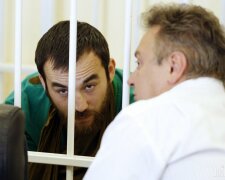 Десантники ГРУ Ерофеев и Александров