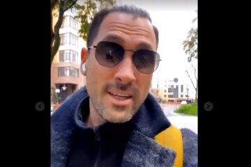Судья "Танців з зірками" Чмерковский публично обратился к тому, кто его запугивал: "Ты знаешь, кто ты..."