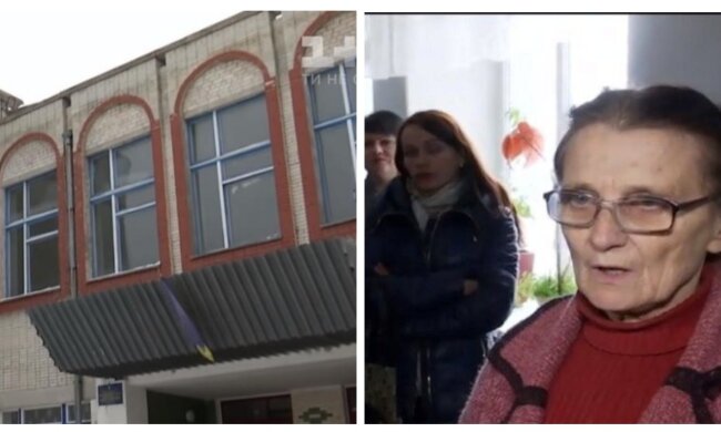 Вчитель, яка брала дітей в заручники, продовжує знущатися над українцями: поліція і суд не допоможуть