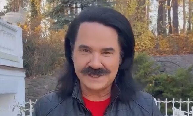 Павел Зибров