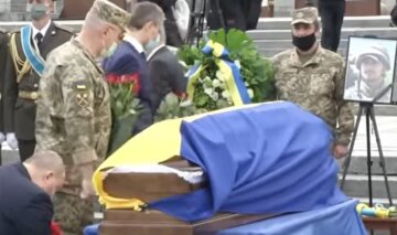 Юсупова розкритикувала українську владу за неповагу до героя: «Ганьба!»
