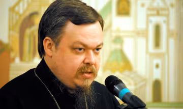 У РПЦ закликали захопити Київ: «втрачена наша столиця»