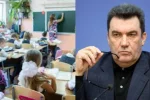Початок навчального року в Україні: в РНБО зробили термінову заяву, "більшість шкіл доведеться..."