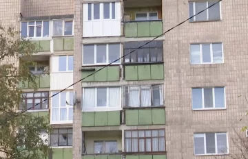 Початок опалювального сезону 2025 року в Київській області