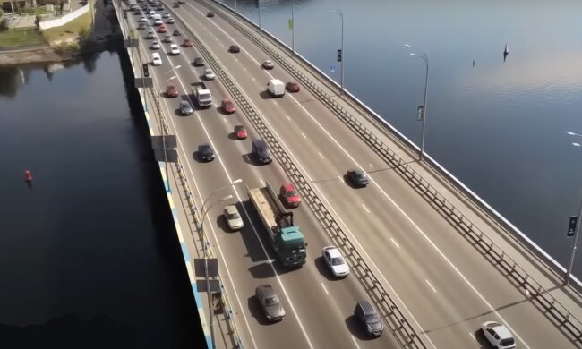 авто, транспорт, пробки