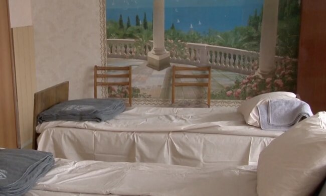 Безкоштовне житло для переселенців у Києві