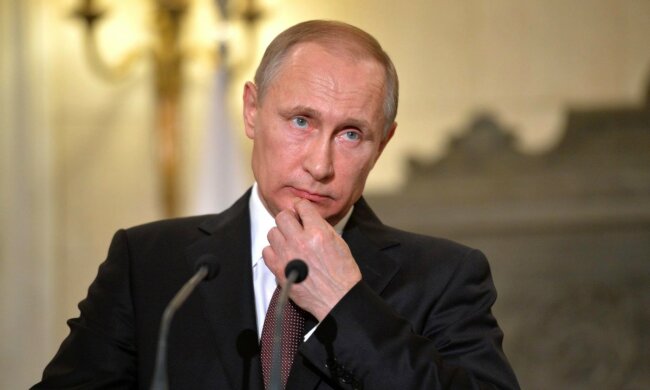 Путин