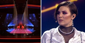 "Копирует MARUV": красотка-участница "Евровидения-2022" вызвала противоречивые эмоции