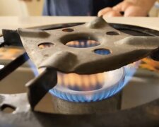 Графік відключення газу в Полтавській області