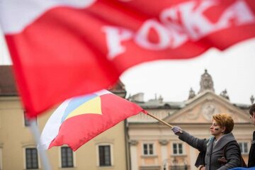 Польша, антибандеровский закон