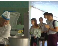 Никаких чипсов и сладкой воды: в школах Одессы кардинально изменят меню
