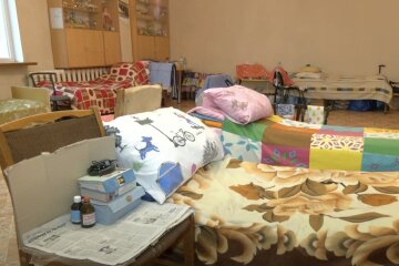 Безкоштовне житло для ВПО Полтавській області