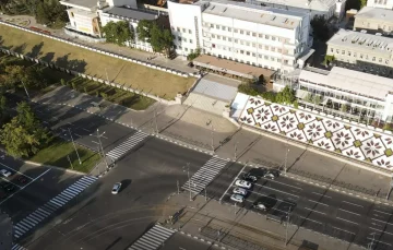 Прогноз погоды на 10 дней в Харькове.
